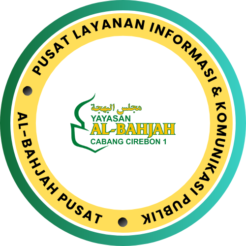 Admin Website & Humas
