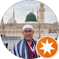 Beranda Pusat Informasi 13 Ahmad Syaripudin